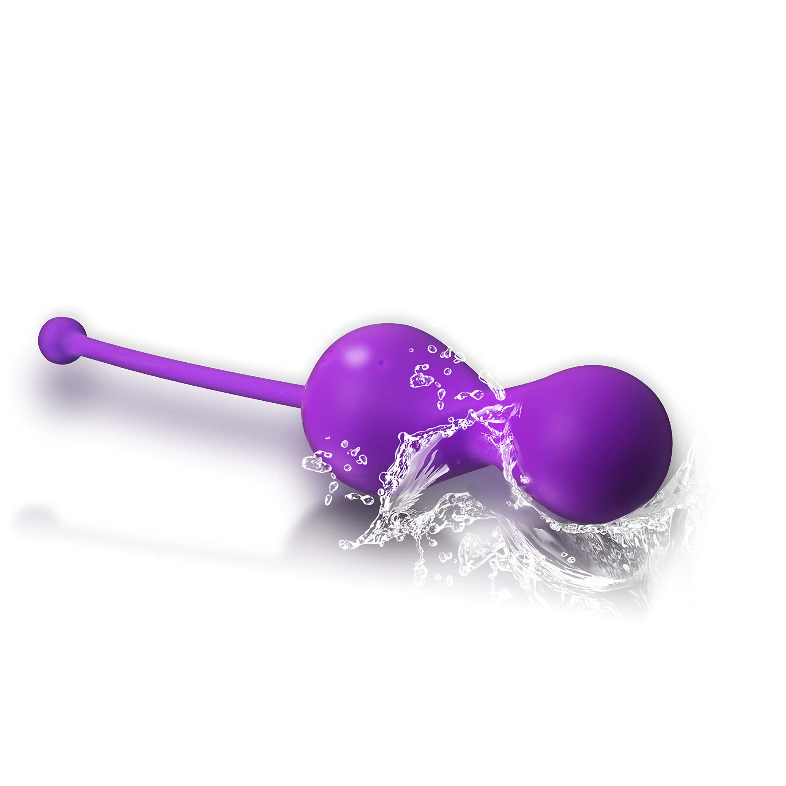 Magic Motion - Smart Kegel Master Balls Purple