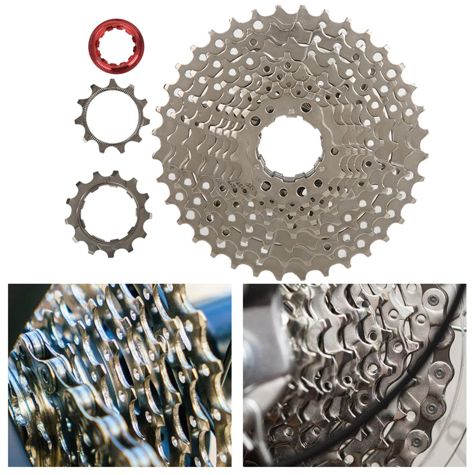 Kransafnemer cassette - freewheel - Fietsgereedschap kopen? | Korting tot 31