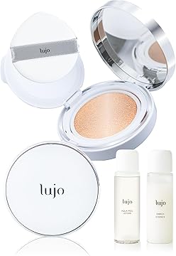 lujo クリアリティファンデーション 20g SPF30 【新品×2】 INTEGRATE GRACY(インテグレート グレイシィ) ホワイトリキッド