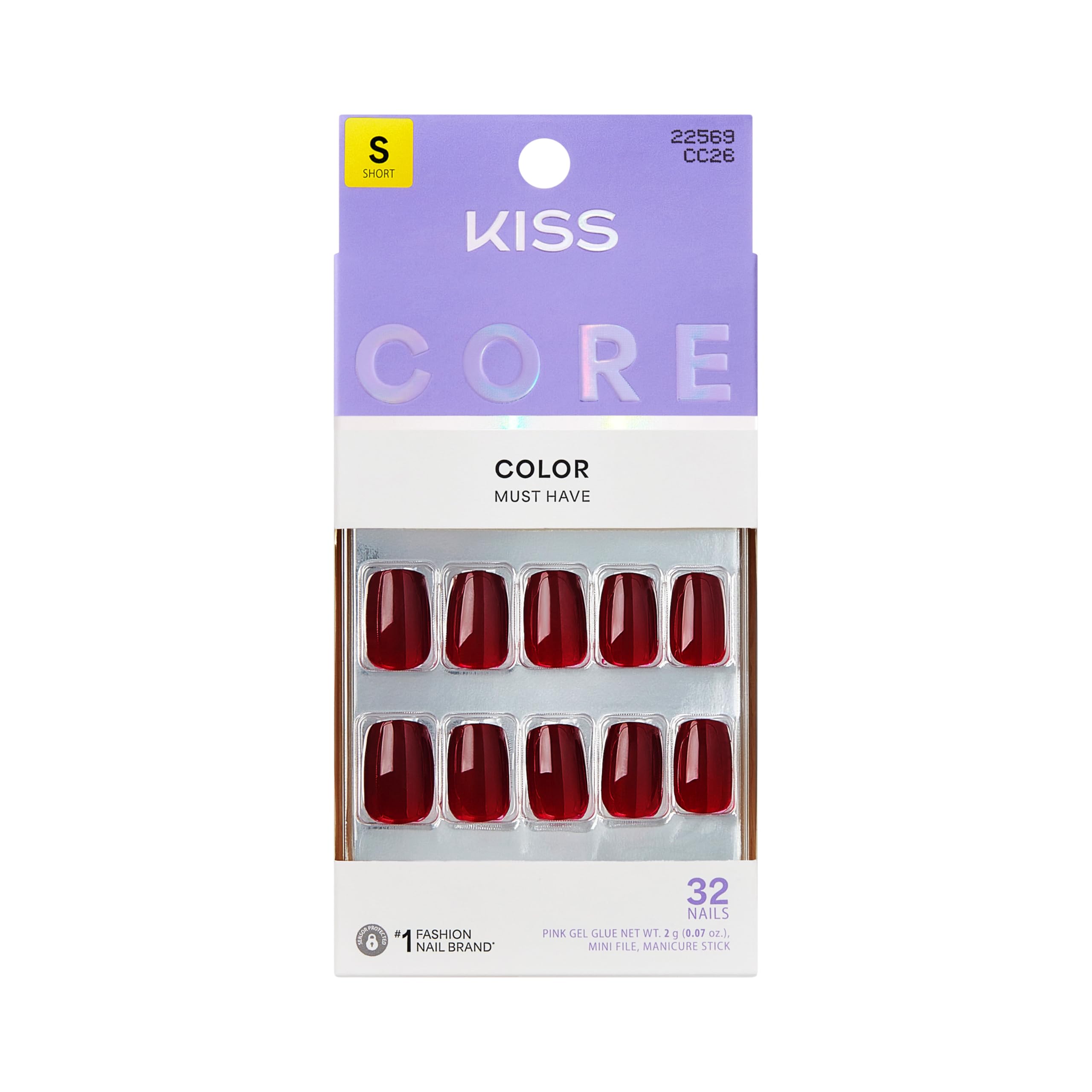 KISS Core