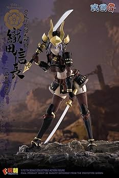 1/6フィギュア 織田信長　戦国武将 侍 戦国無双 戦国BASARA 刀　甲冑 1/6フィギュア 織田信長 戦国武将 侍 戦国無双 戦国BASARA 刀 甲冑
