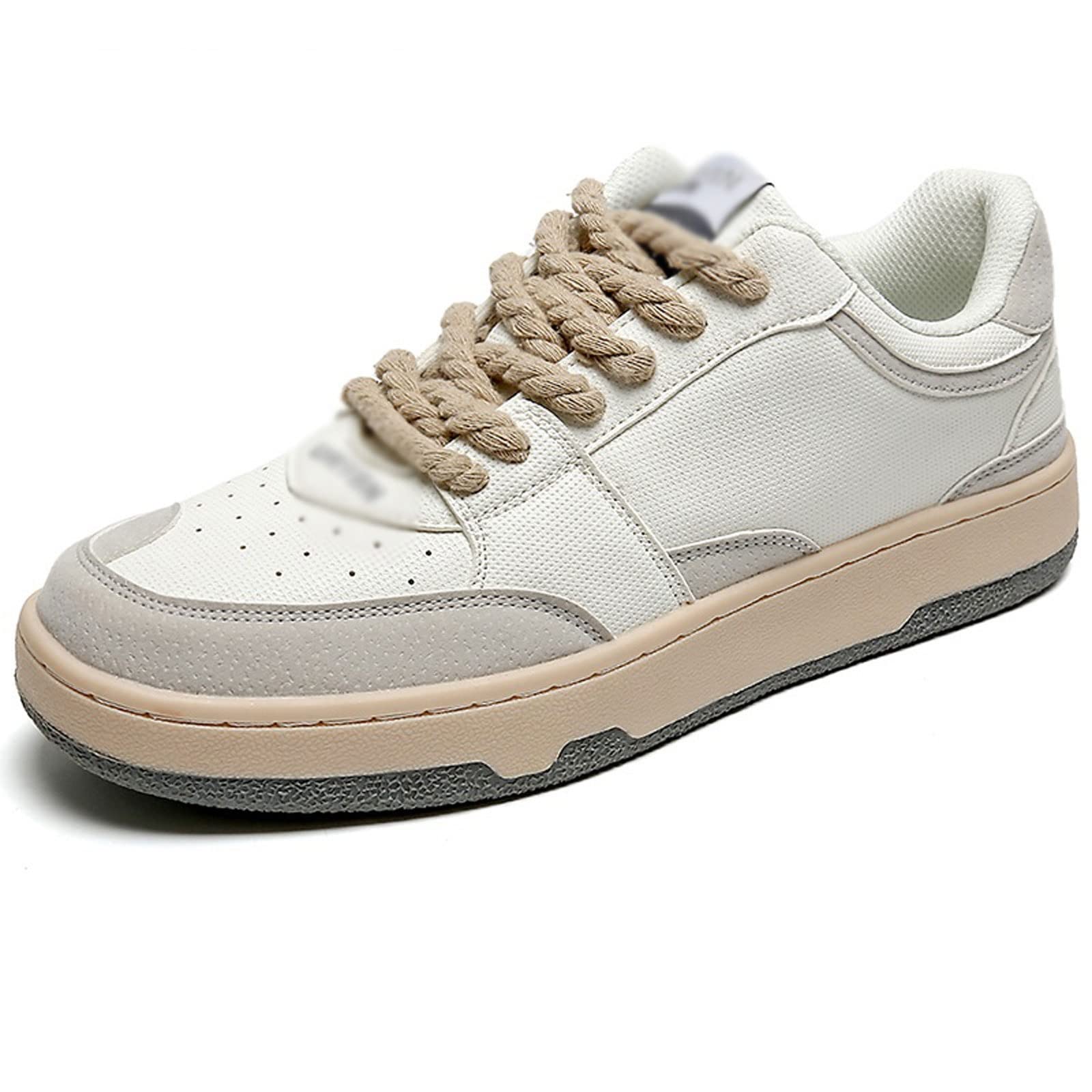 mens running shoes أحذية رياضية للرجال harajuku على غرار ألوان قابلة للتنفس الأحذية غير الرسمية للرجال.