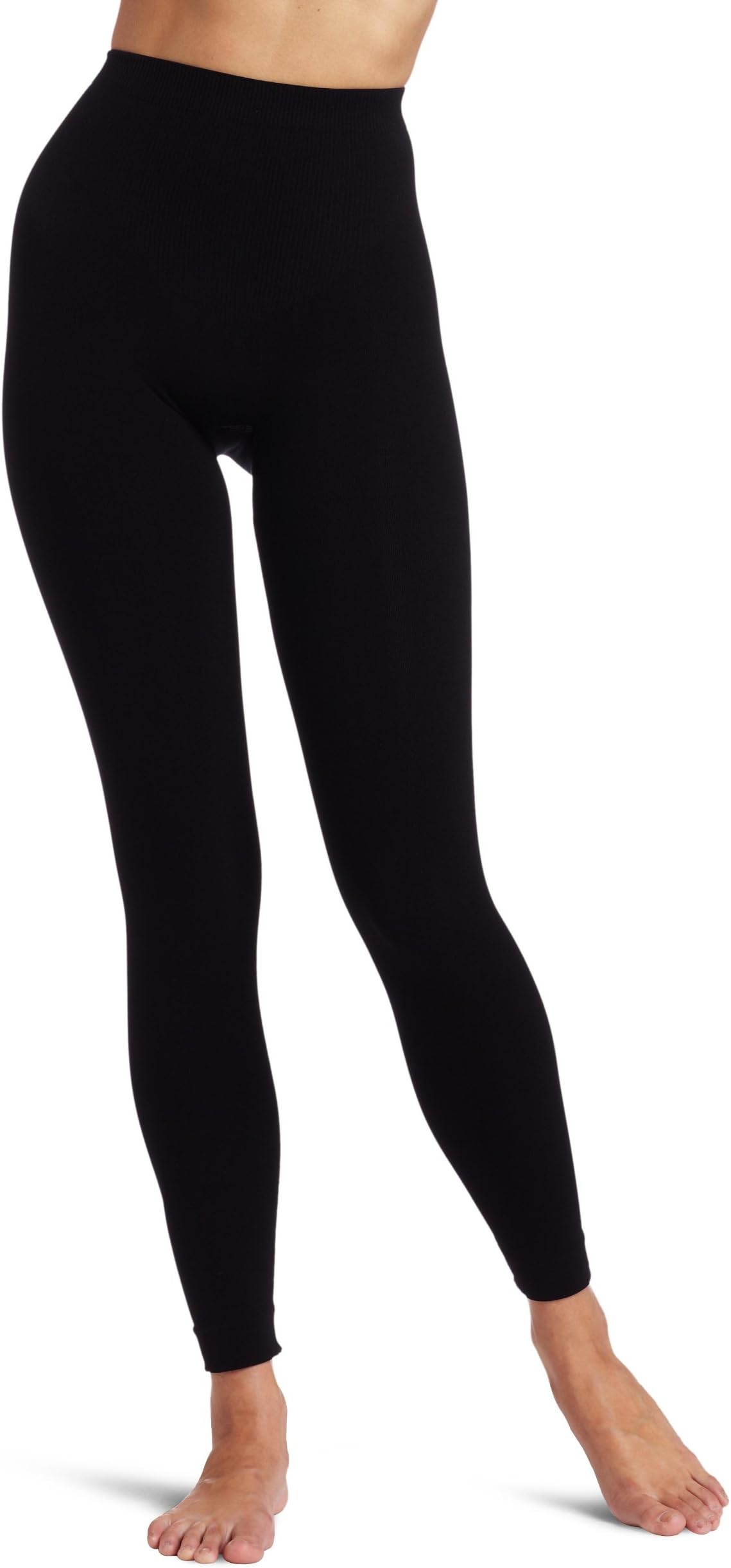 SASSYBAX Booty Boosting Legging Body Shaper