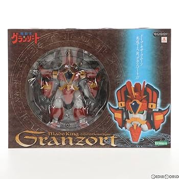 コトブキヤ S.U.G.O.I アクションフィギュア グランゾート 1体 Amazon | 【▽】[FIG]S.U.G.O.I アクションフィギュア