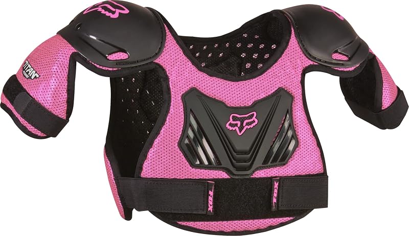 Fox Racing Youth Peewee Titan Motocross Roost Deflector