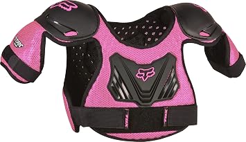 Fox Racing Youth Peewee Titan Motocross Roost Deflector