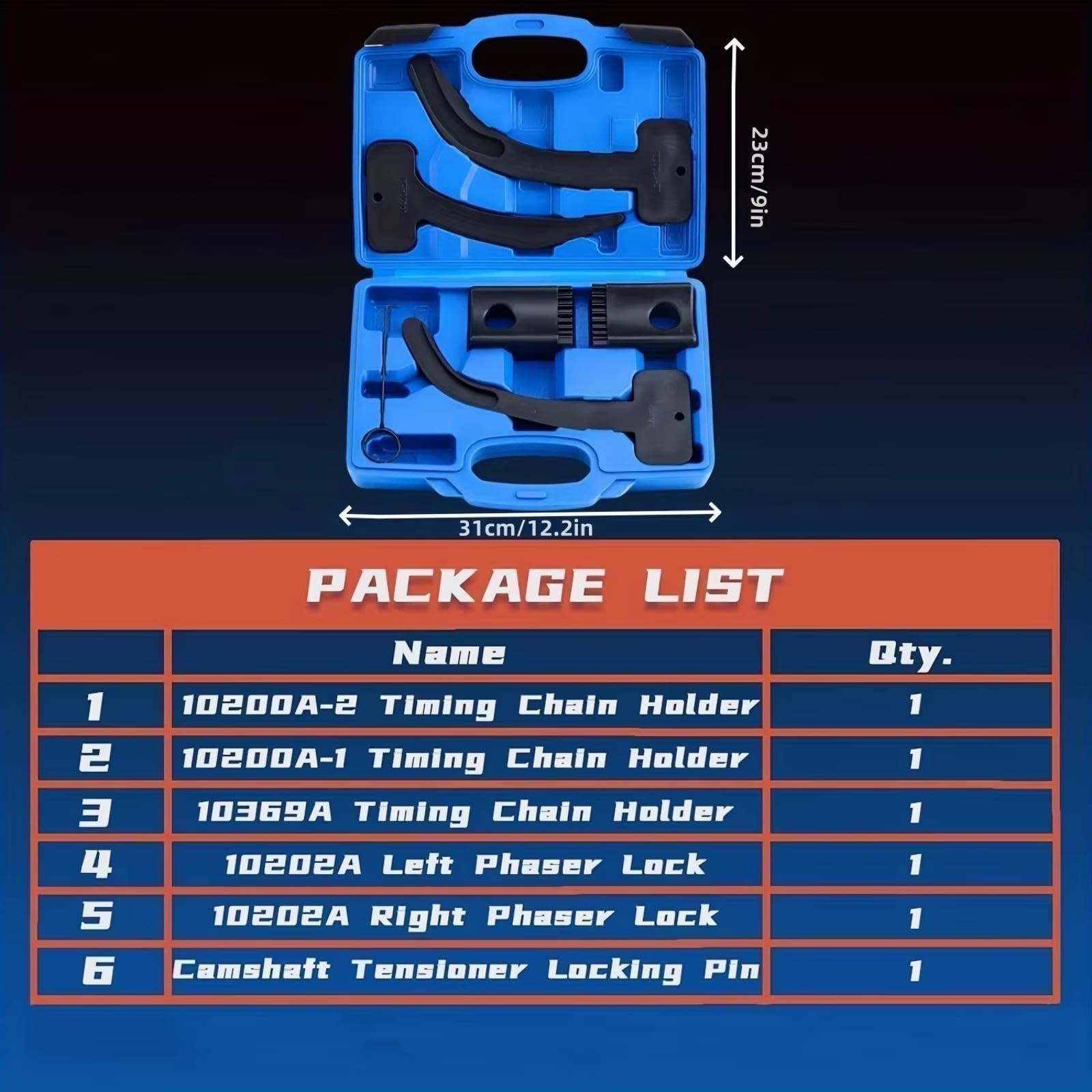 Kit Calado Distribución Para Jeep Para Wrangler 2013-2018