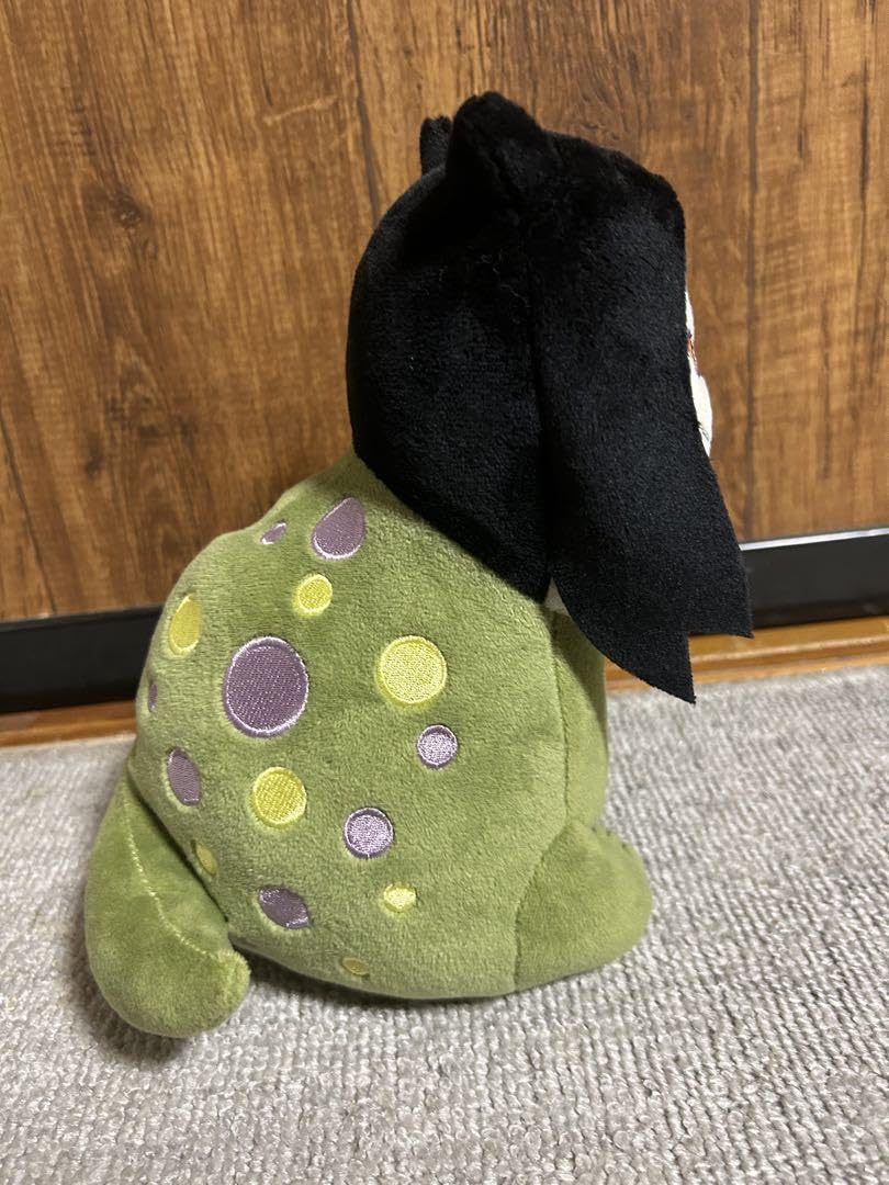 Amazon.co.jp: おろちんゆー ぬいぐるみ（小） グッズ y : おもちゃ