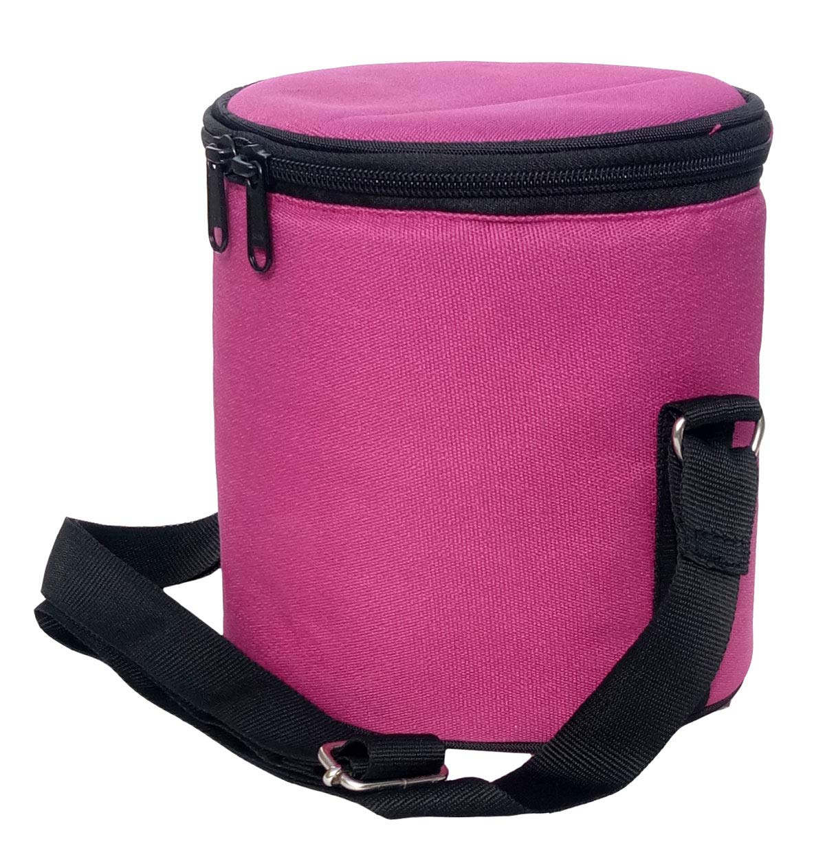 Aafeen Pink Waterproof Lunch/Tiffin Bag (Z612) (B07GCR9KR7) Amazon Price History, Amazon Price Tracker
