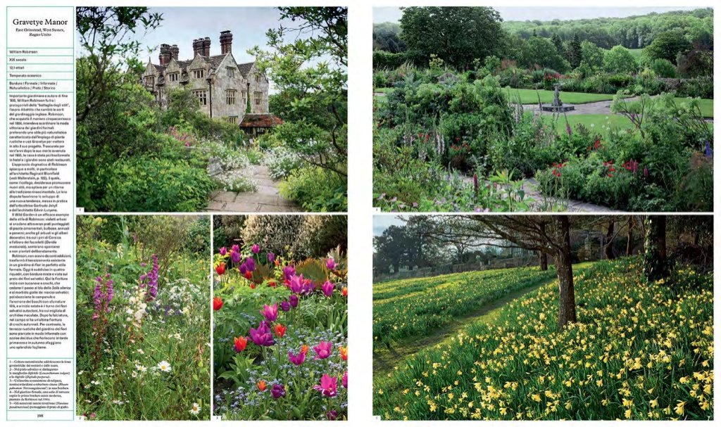 Il giardino del giardiniere
