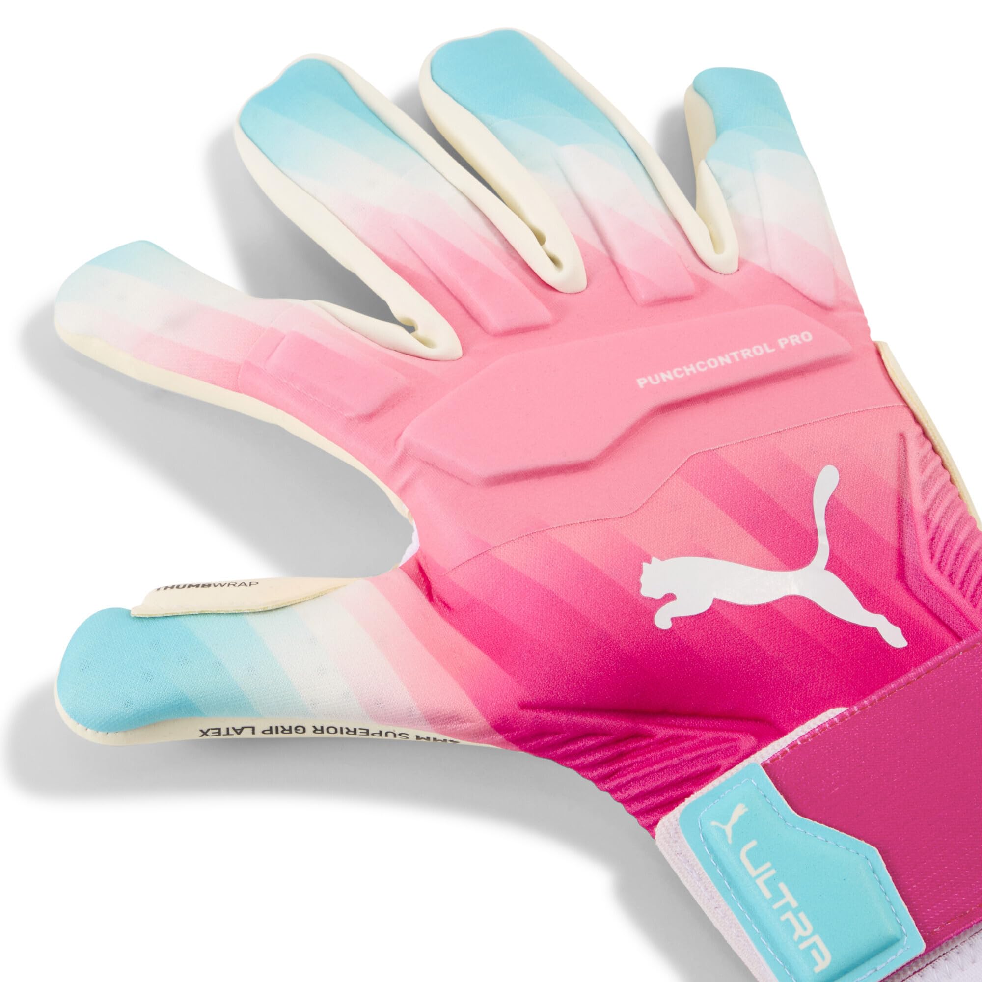 PUMA Guanti da portiere PUMA ULTRA Ultimate RE-CHARGE per ragazzi
