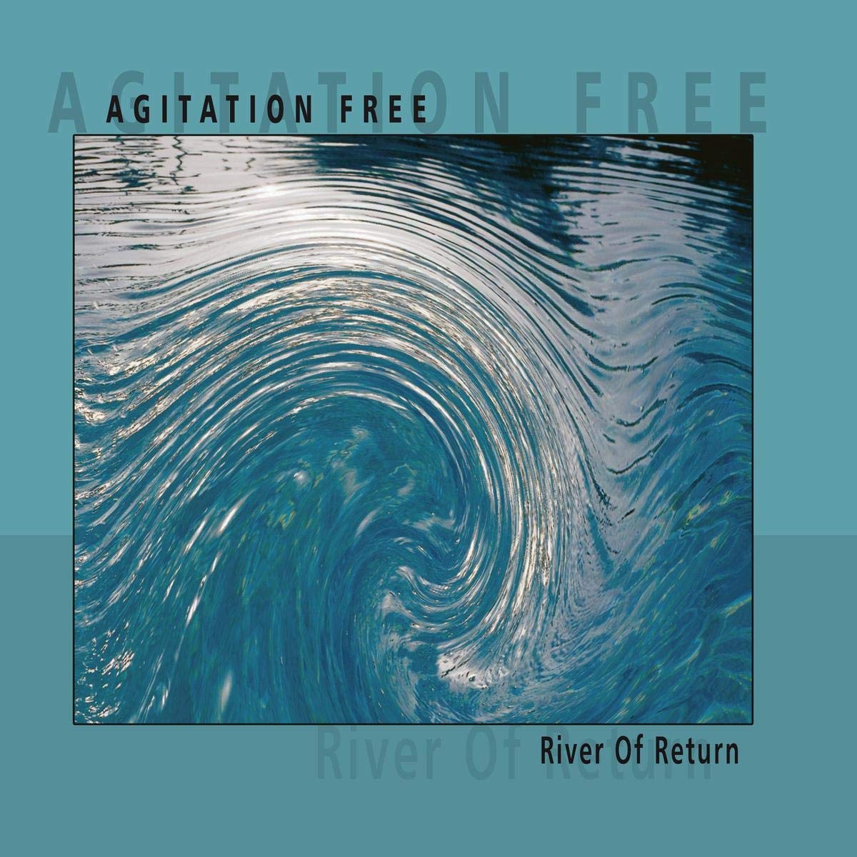River of return