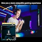 M.2 2230 SSD 256GB NVMe PCIe Gen3.0X4 Internal Solid State Drive, Compatible with Steam Deck, ROG Ally, Microsoft Surface pro 7+/pro 8/pro X/laptop3/laptop4/laptop Go, Ultrabook