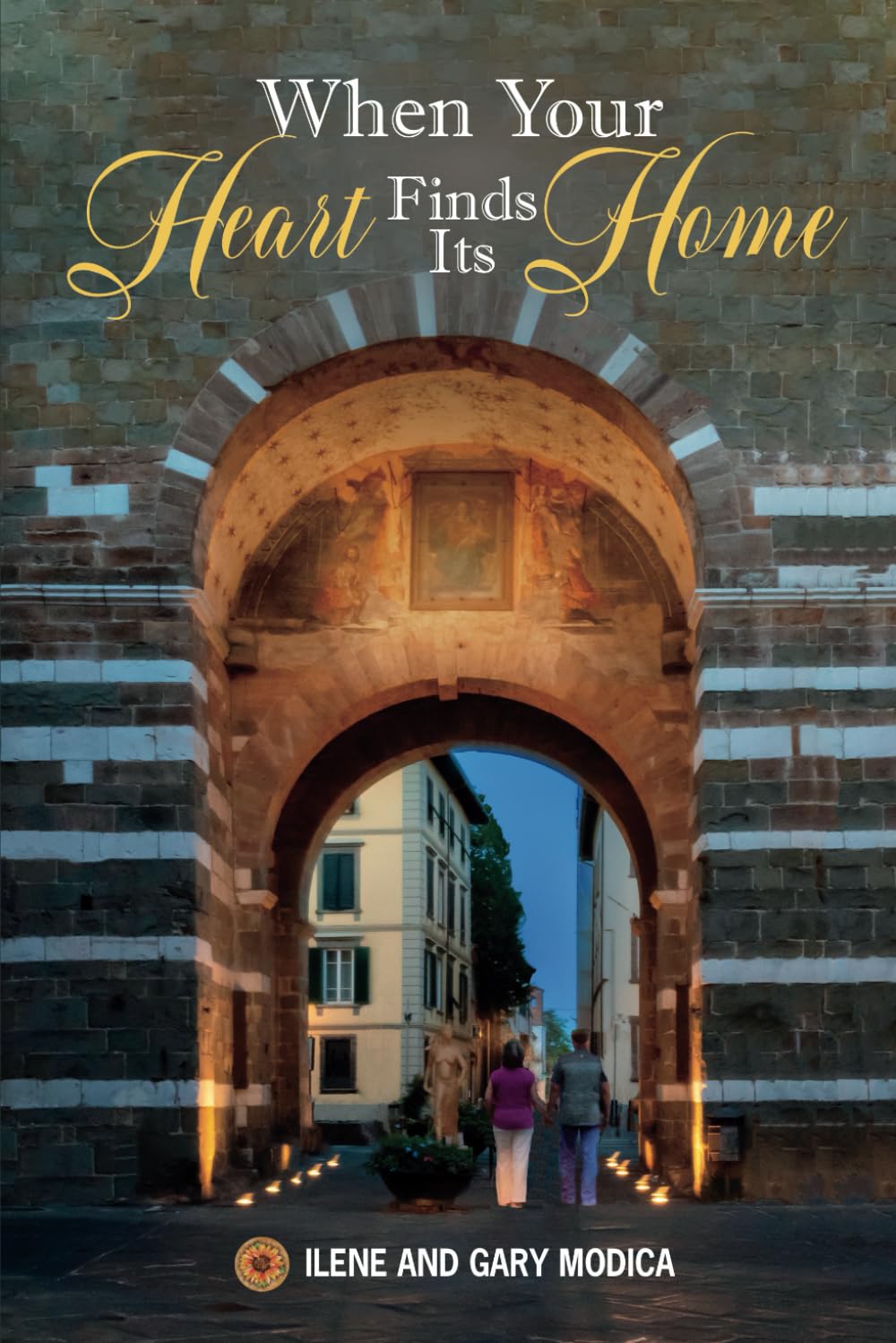 When Your Heart Finds Its Home: The Journey Continues (Our Italian Journey Adventure)