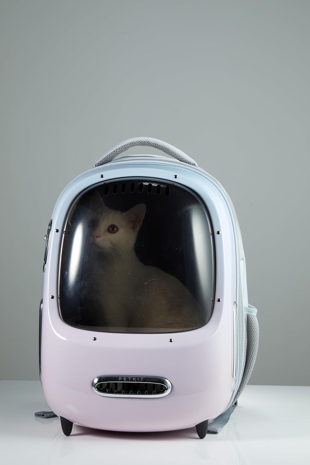 neikonu store-petkit]ペットキャリーリュック P7704-PK
