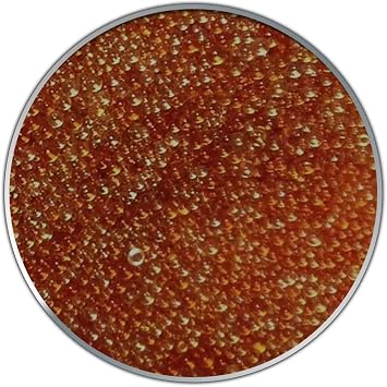 Strong Type Cation Resin For Hardness Reduction, Water Softening Resin - 5 Lbs, compatible with Refillable Cation Resin Cartridges for Whole House Water Systems