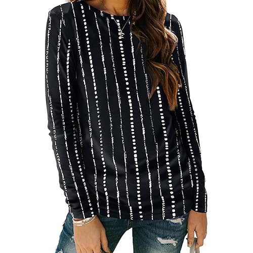 AUTOMET Long Sleeve Shirts for Women Business Casual Tops Fall Fashion Clothes Workout Plus Size Teacher Winter Outfits 2025