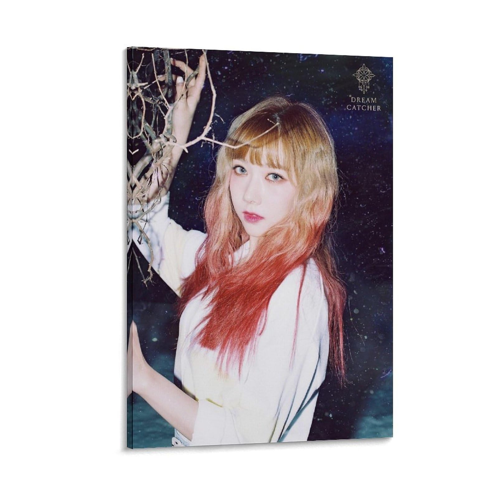 Dreamcatcher Nightmare 初版　ガヒョン　ハンドン Dreamcatcher Nightmare 初版ガヒョンハンドン