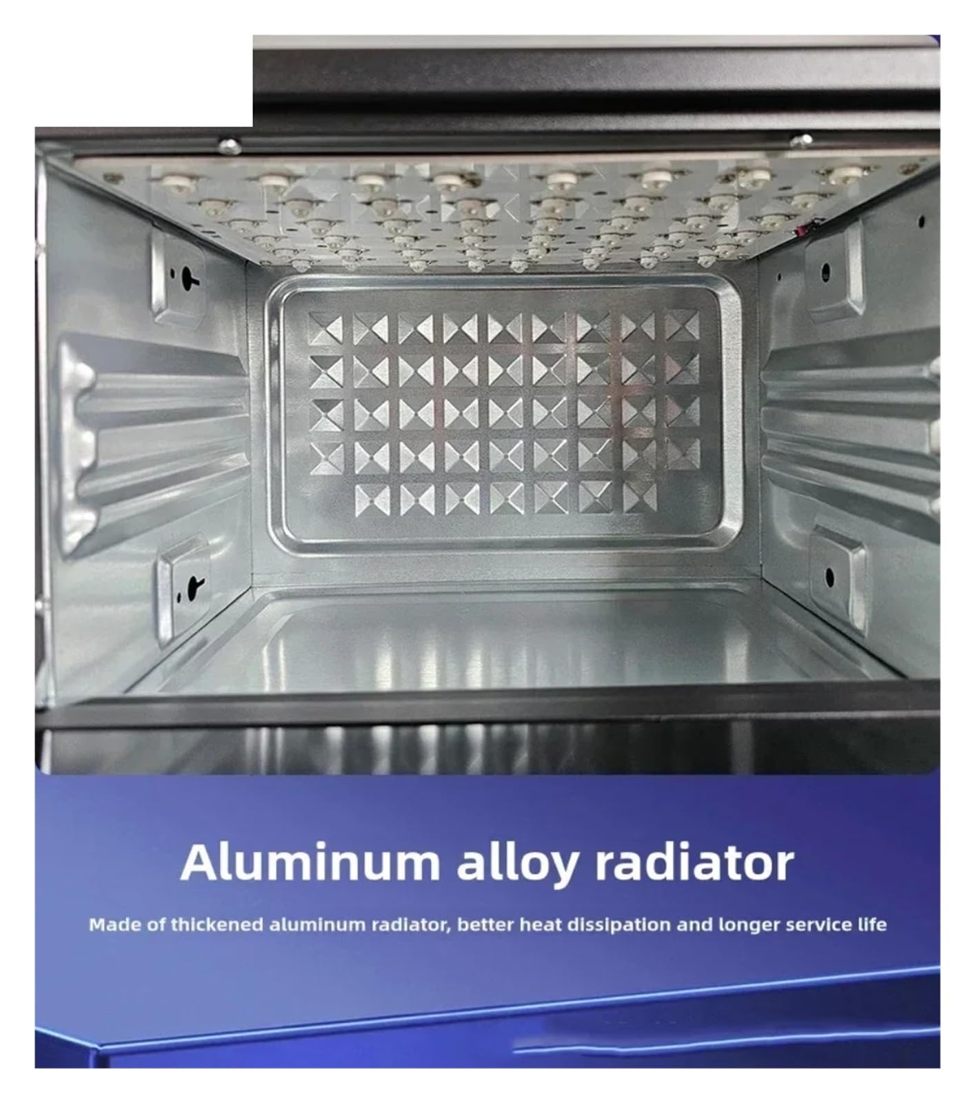 UV Curing Box 365nm 395nm 405nm Lampa ultrafioletowa LED Piekarnik do żywicy UV Szybki elastyczny ekran Konserwacja telefonu komórkowego Szybkie utwardzanie do majsterkowania(80W Switch,395NM)