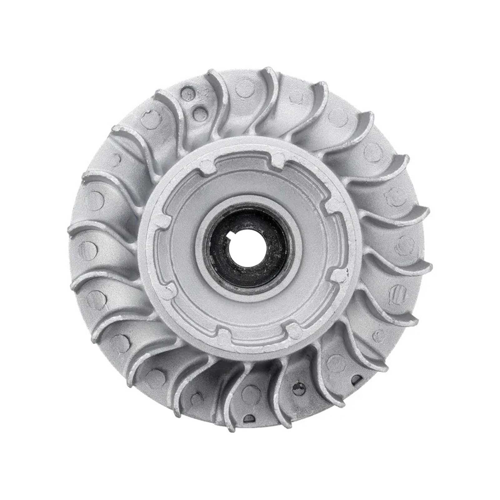 Mnxbdge Flywheel Fit For Stihl 066 Ms650 Ms660 Chainsaw Engine Garden Tools Parts 11224001217, 11224001314 Magneto & Igniter Ignition Coil(Flywheel)