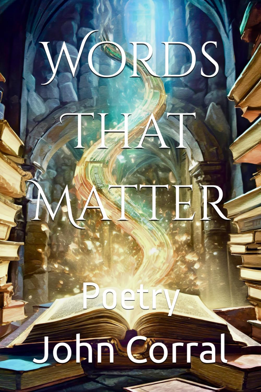 Words That Matter: Poetry