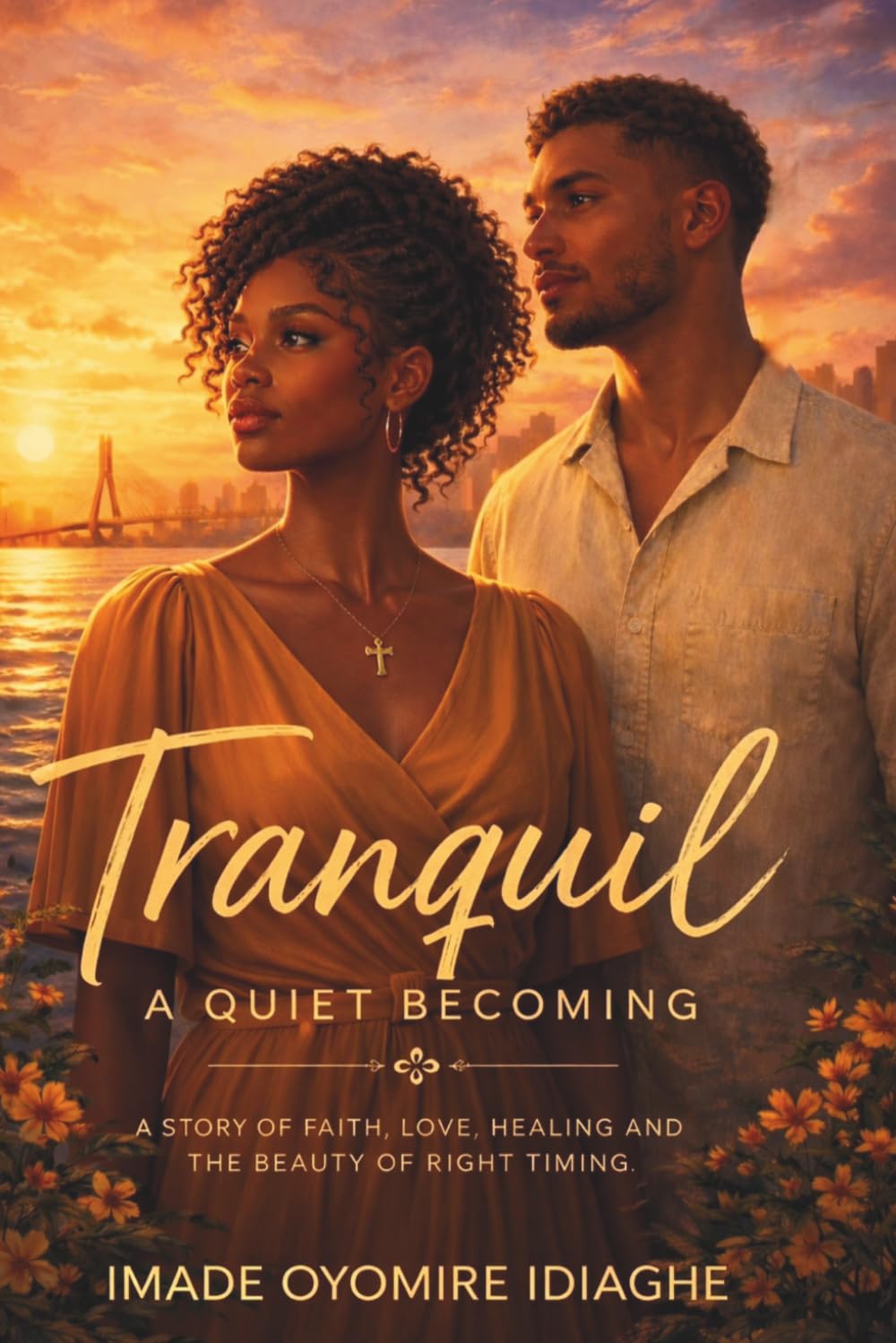 TRANQUIL: A QUIET BECOMING