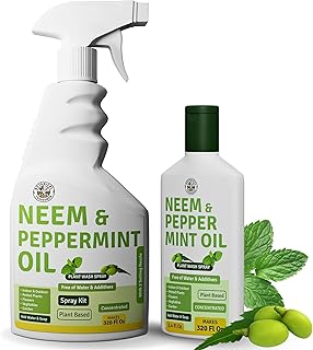 Neem Neem Oil Plant Leaf Wash
