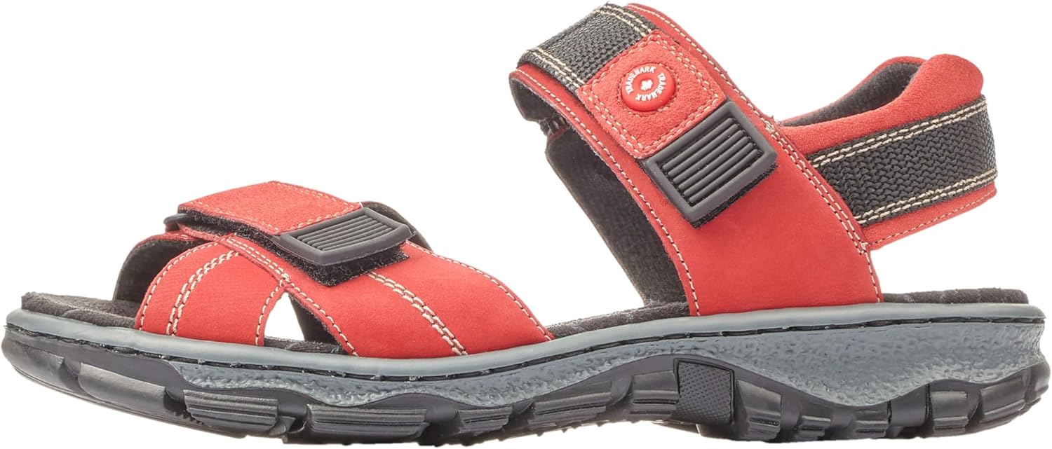 Rieker Women's 68851 Sandals