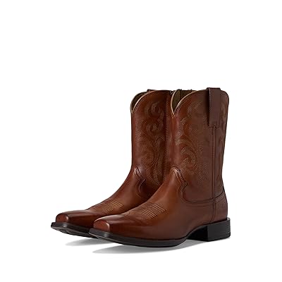 Ariat Bodie Western Boots Men