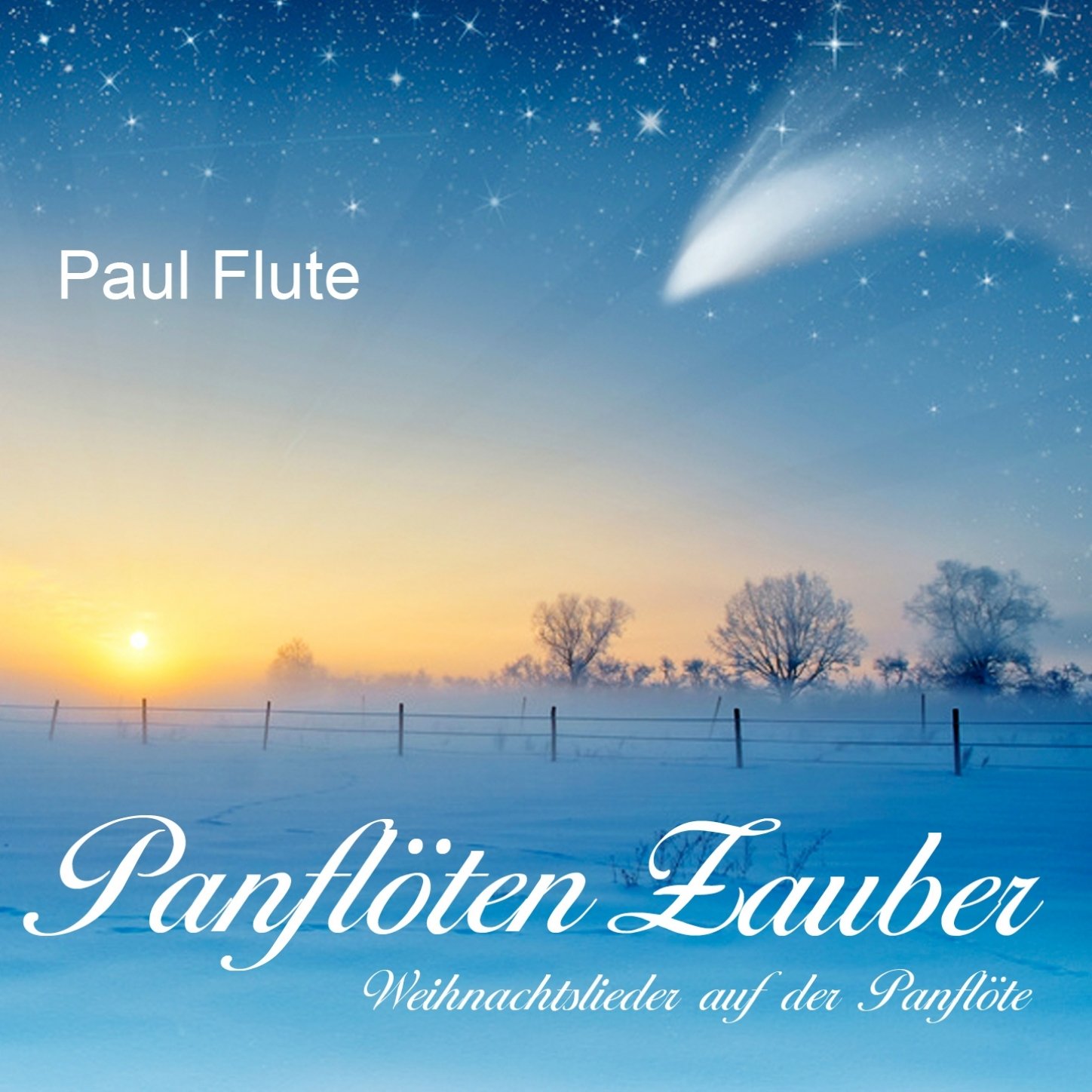 Paul Flute