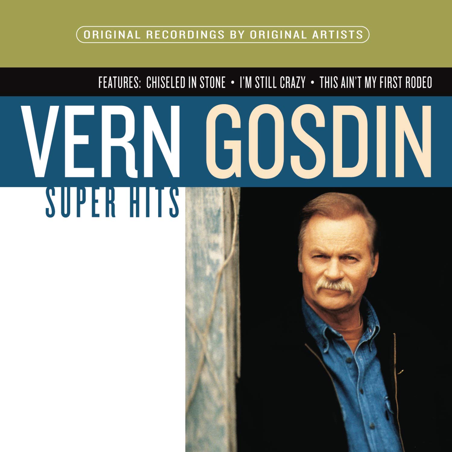 Super Hits [Audio CD]