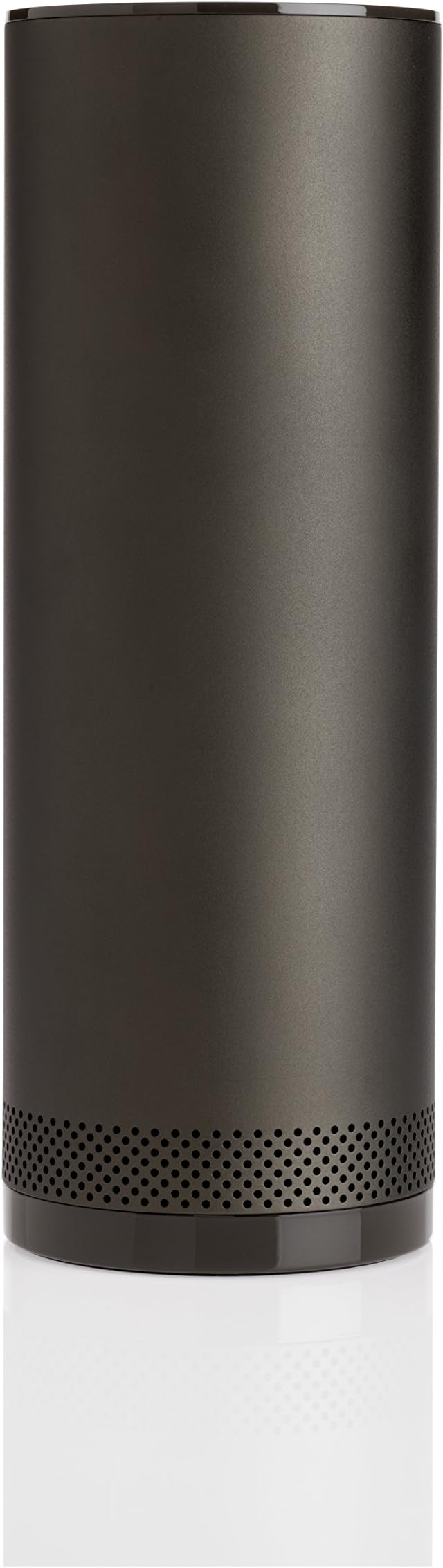 Stelle Audio STPLRMB Bluetooth Audio Pillar (Matte Black)