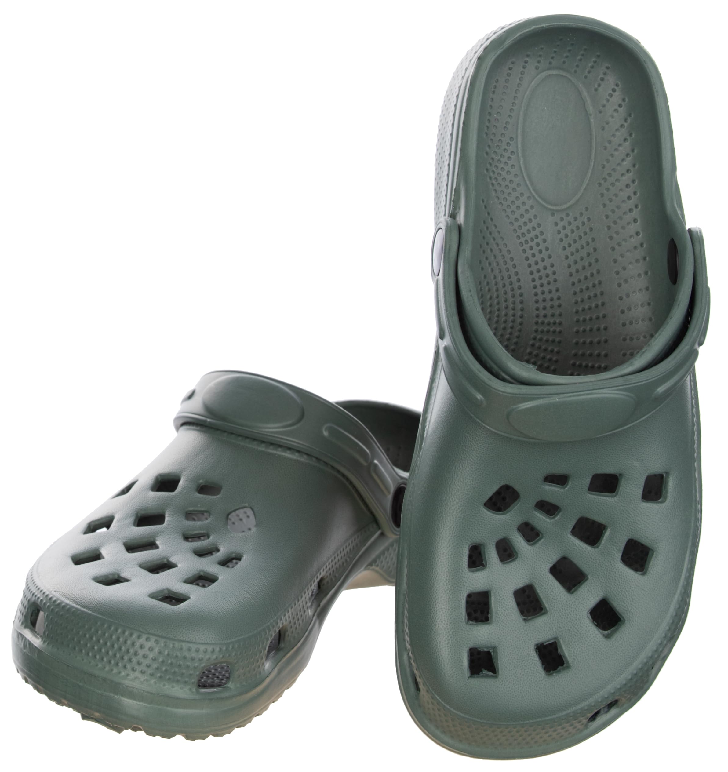 Brandsseller Damskie buty kąpielowe, buty ogrodowe, buty rekreacyjne