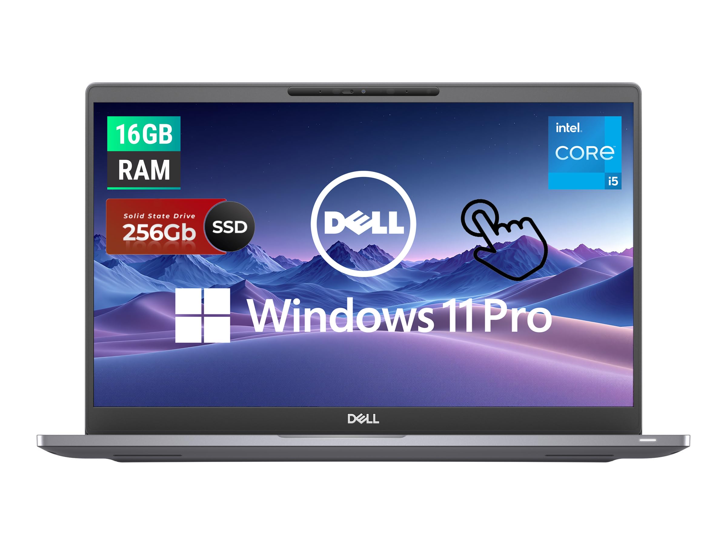 Amazon.com: Dell Latitude 7400 14