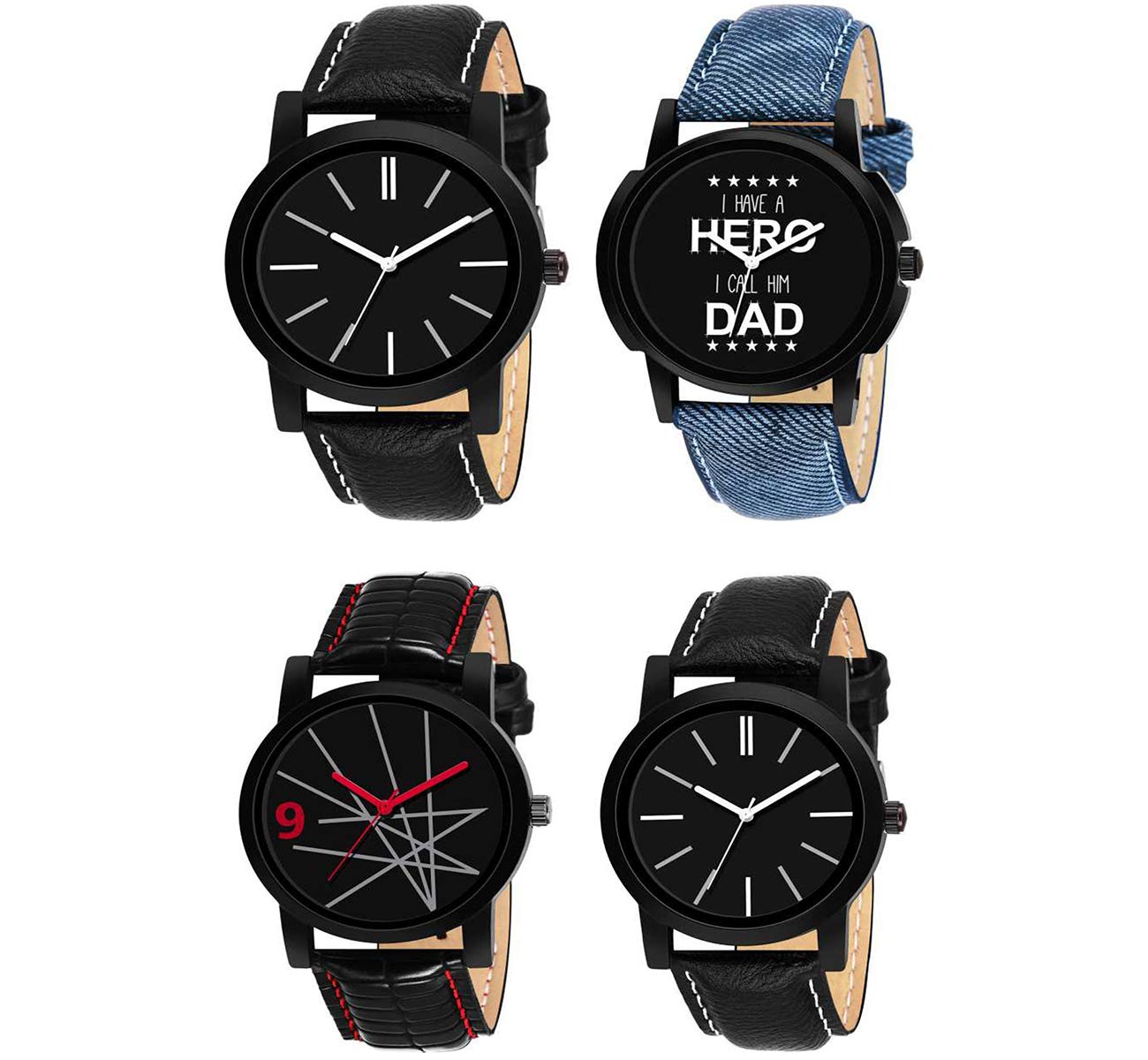 RPS FASHION WITH DEVICE OF R Analog Designer Collection Combo of 4 Multicolor for Boys Watch (B0851G1LNH) Amazon Price History, Amazon Price Tracker