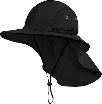Amazon mens sun hat Clearance