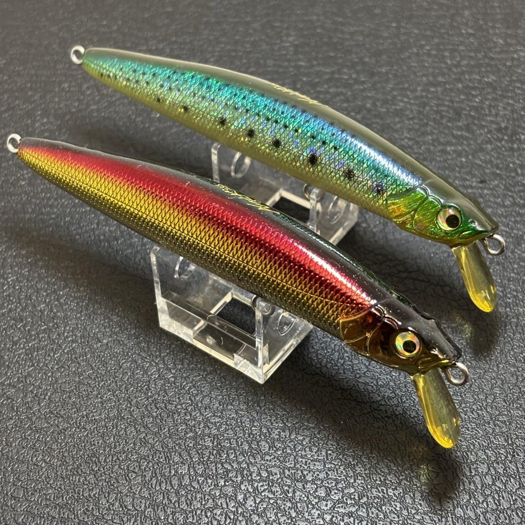 Amazon.co.jp: オールドルアー マリア エンジェルキッス115