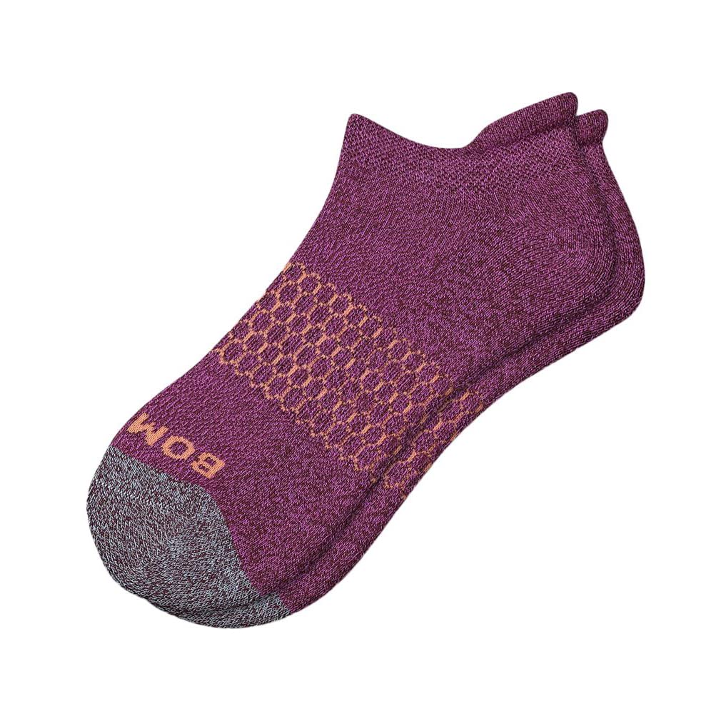 BOMBASWomen's Originals Ankle Socks, (Hot Pink, Medium)