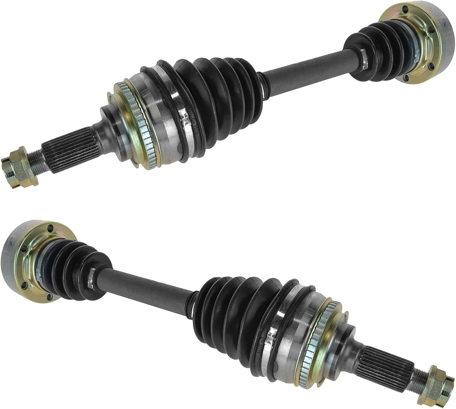 How To Replace Cv Joints 1998 Toyota Camry Curriculum Vitae Template