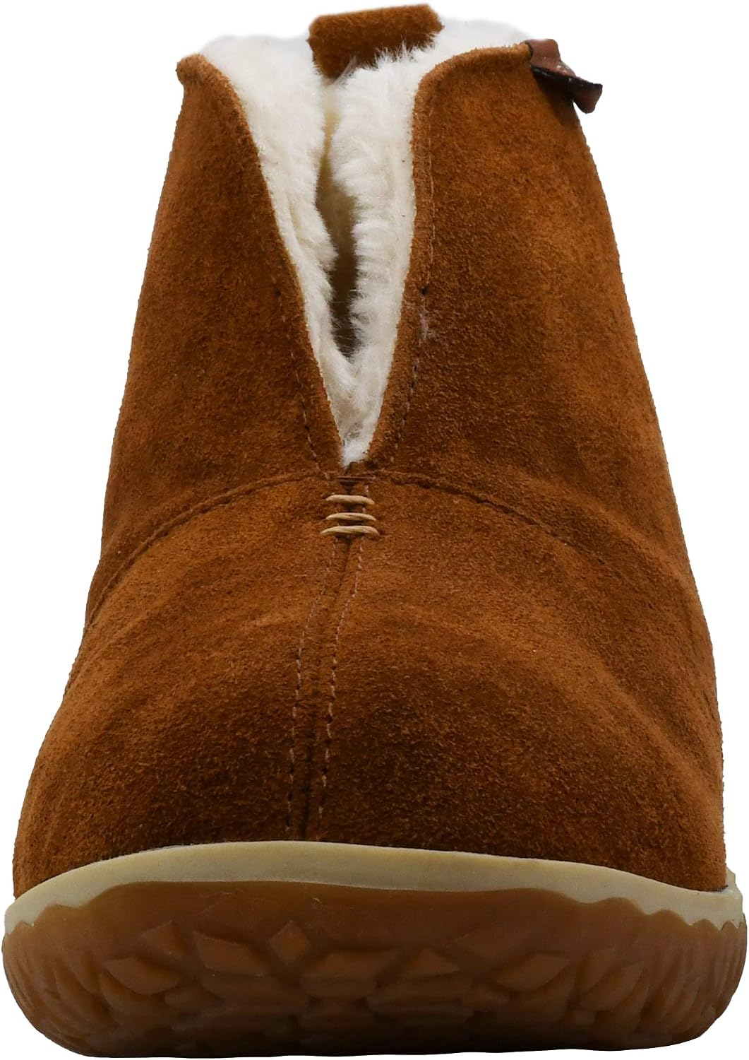 Outdoor Bootie Slippers 
