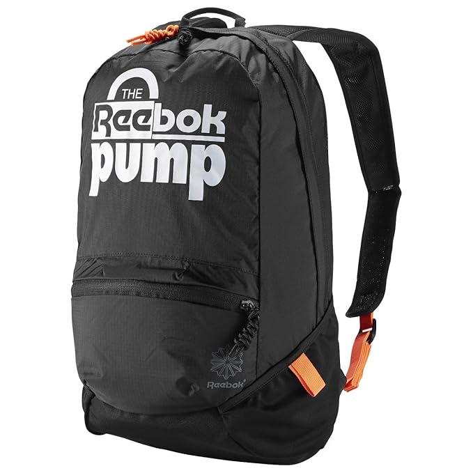 reebok pump backpack