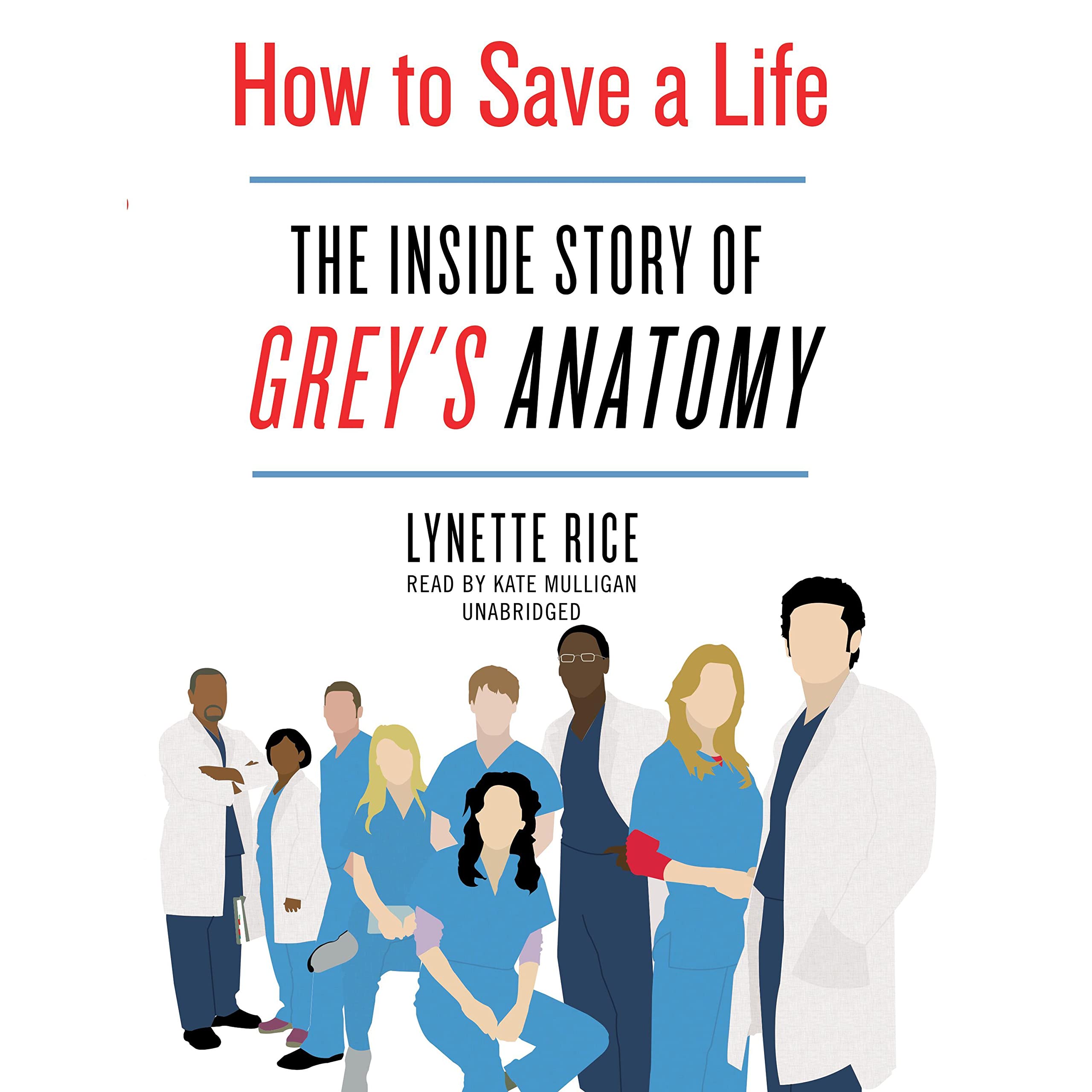 Cover art for How to Save a Life