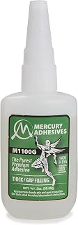 M1100G 2oz (Thick CA)