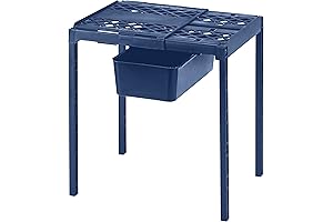 LockerMate Adjust-A-Shelf Locker Shelf & Organizer. A Compact storage to organize your...