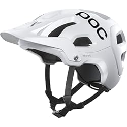 POC Tectal Casco de Bicicleta - Casco de Ciclismo de montaña, Enduro y Trail con una ventilación y una protección optimizadas y Sistema para Regular el tamaño