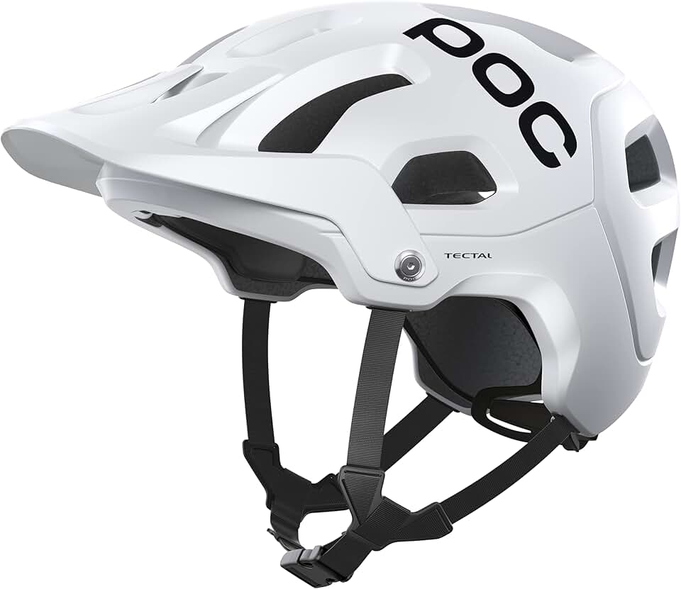 full face poc helmet