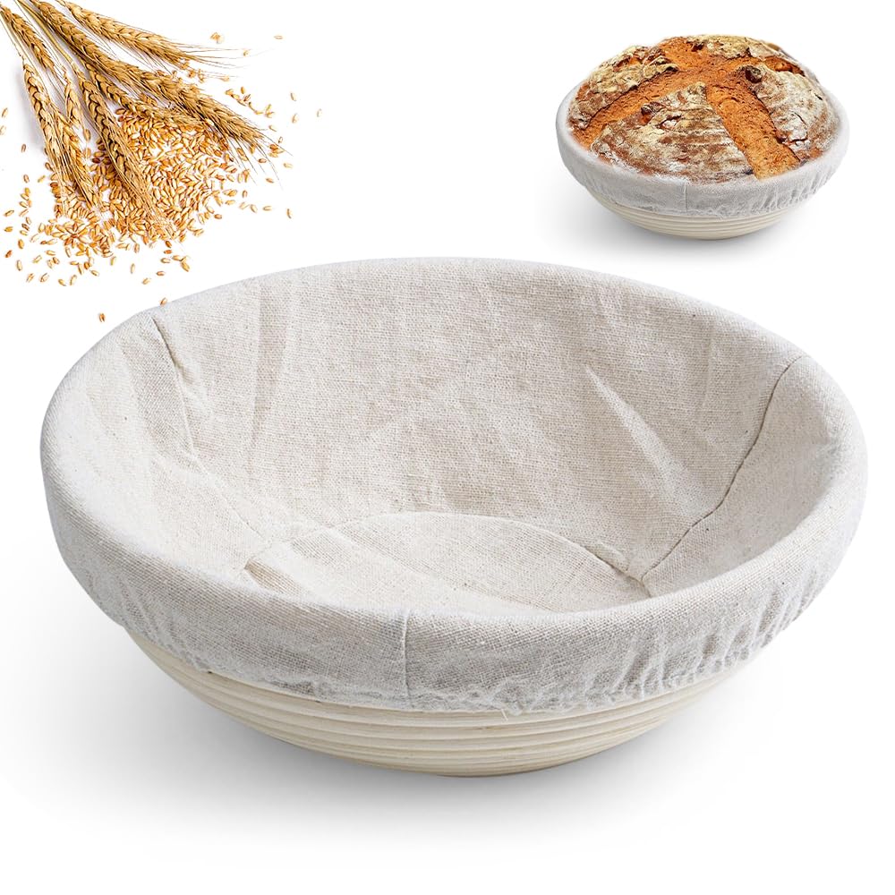 panier de fermentation rond 20 cm