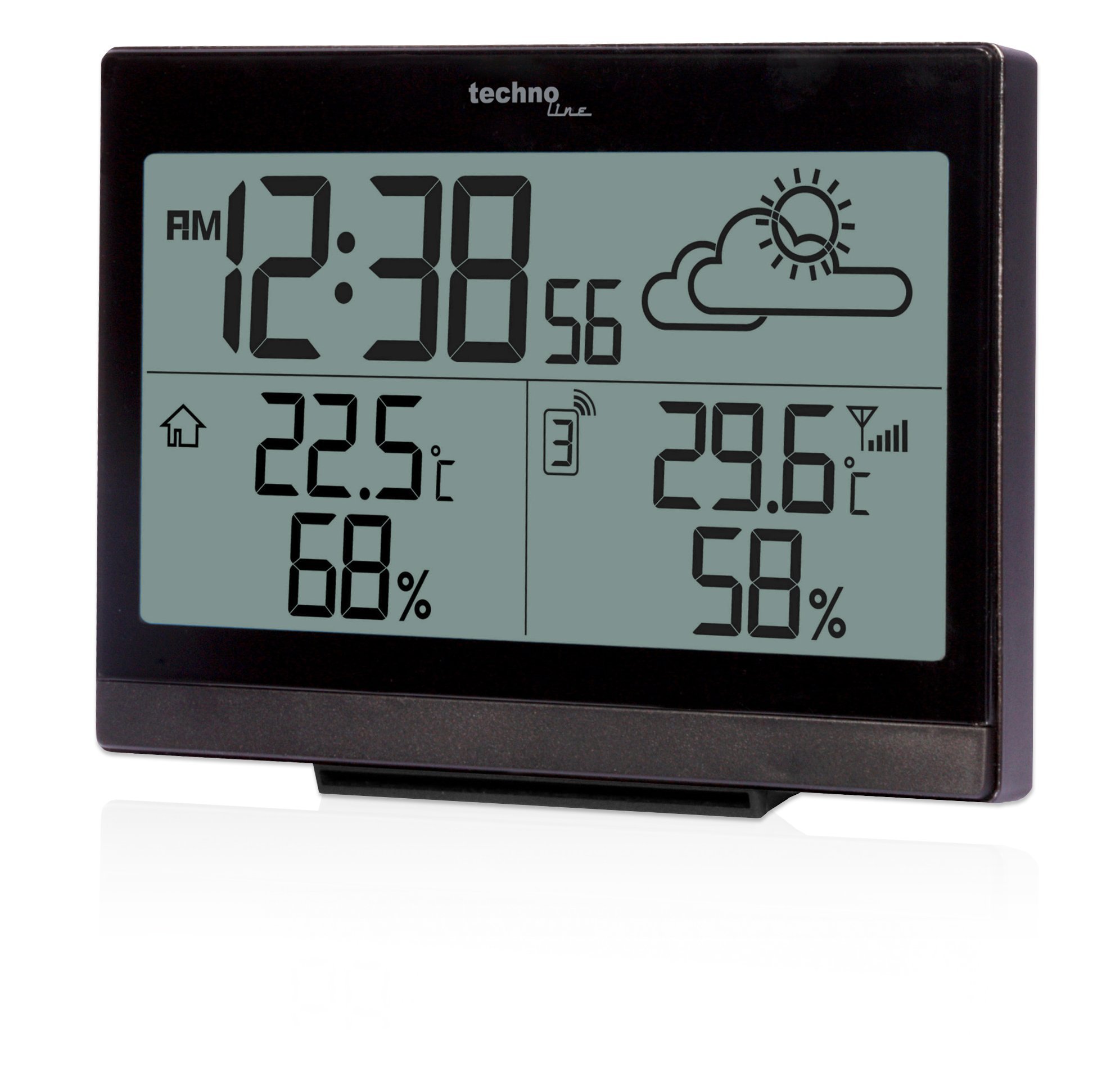 Technotrade Technoline WS 9252Weatherstation