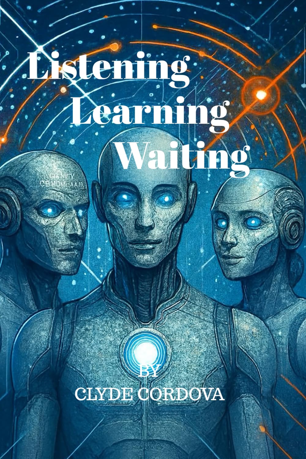 Listening Learning Waiting