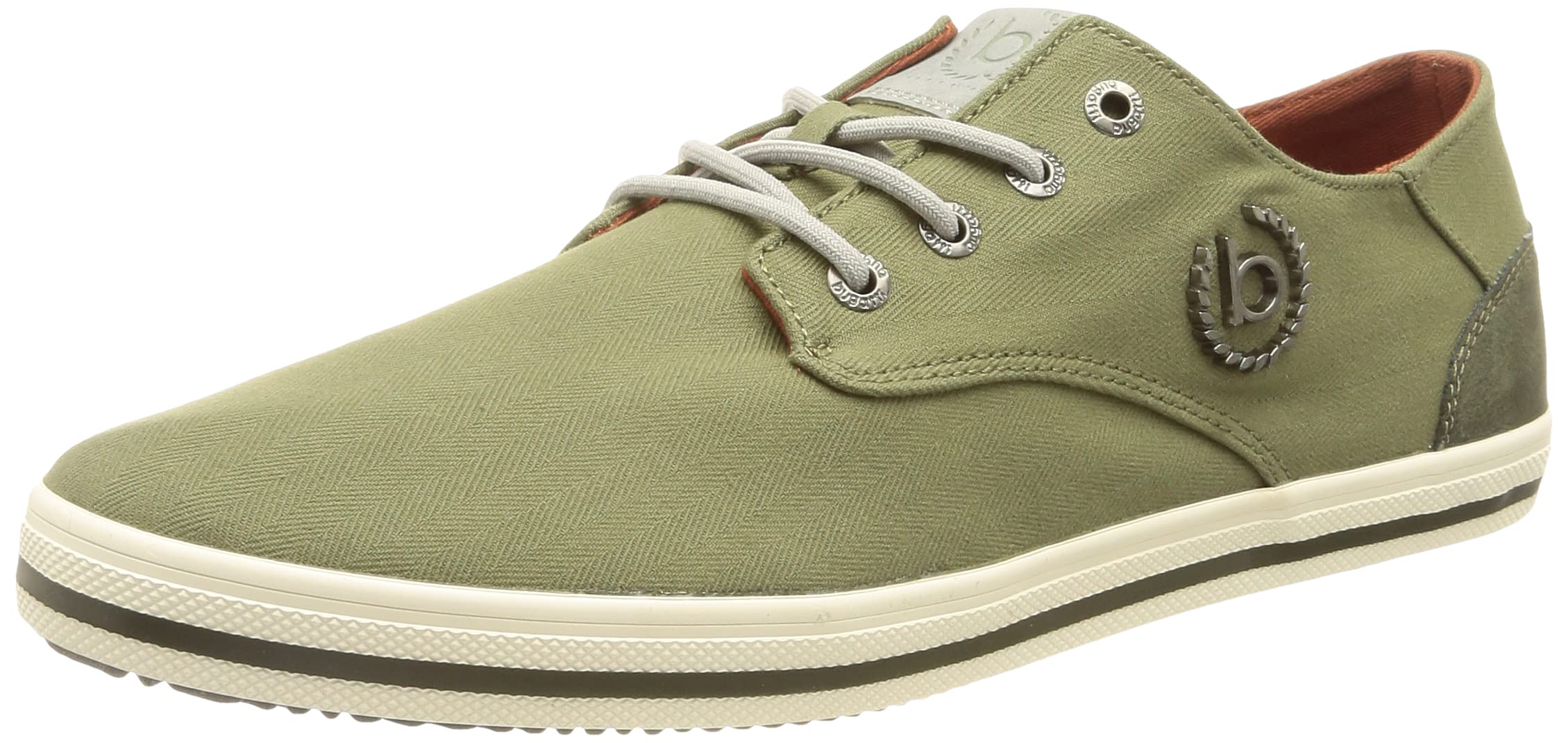 BugattiAlfa mens Sneaker